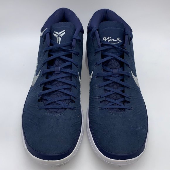 NEW Nike Kobe AD TB Midnight Navy main image 5